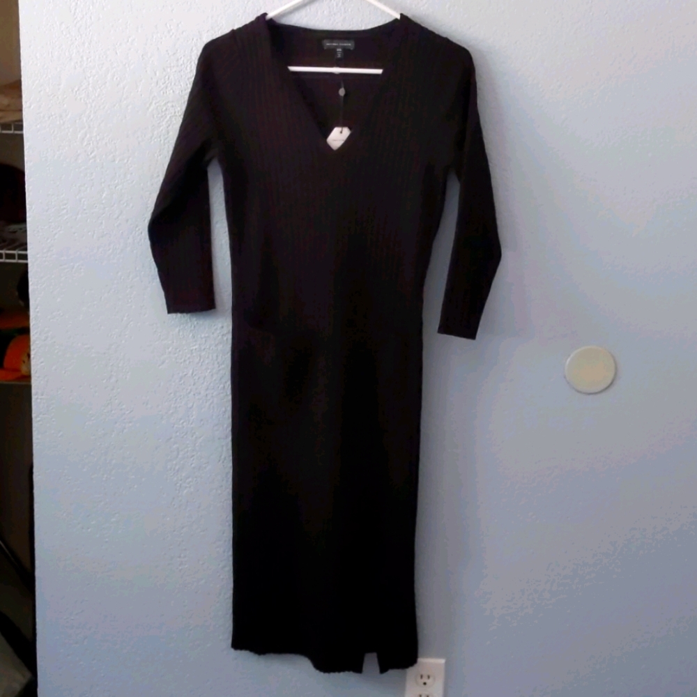 Universal Standard Rita Sweater Dress NWT